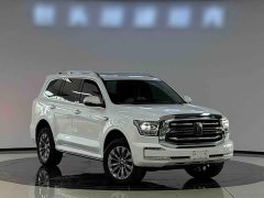 Tank 500 3.0T Sport Landscape Edition 5-Seater - ფოტო 5