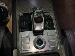 Tank 500 3.0T Sport Landscape Edition 5-Seater - ფოტო 6