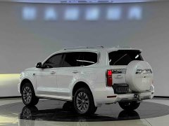Tank 500 3.0T Sport Landscape Edition 5-Seater - ფოტო 7