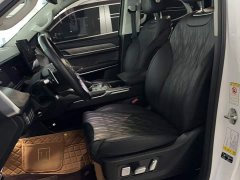 Tank 500 3.0T Sport Landscape Edition 5-Seater - ფოტო 8