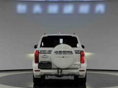 Tank 500 3.0T Sport Landscape Edition 5-Seater - ფოტო 9
