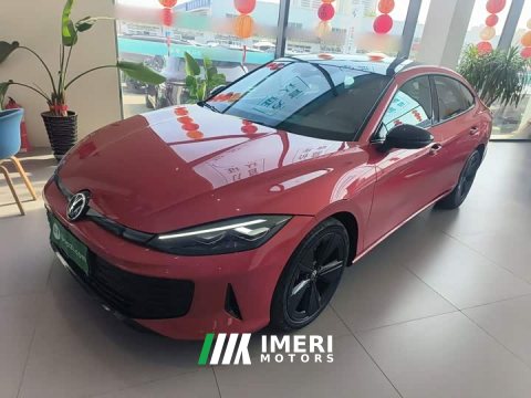 2025 Volkswagen Lingdu 2026 Lingdu L GTS 380TSI Lingfeng Million Anniversary Edition - ავტომობილი ჩინეთიდან