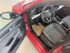 Volkswagen Lingdu 2026 Lingdu L GTS 380TSI Lingfeng Million Anniversary Edition - ფოტო 12