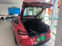 Volkswagen Lingdu 2026 Lingdu L GTS 380TSI Lingfeng Million Anniversary Edition - ფოტო 15