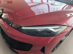 Volkswagen Lingdu 2026 Lingdu L GTS 380TSI Lingfeng Million Anniversary Edition - ფოტო 18