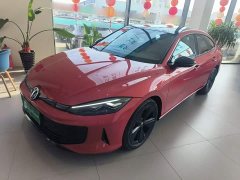 Volkswagen Lingdu 2026 Lingdu L GTS 380TSI Lingfeng Million Anniversary Edition - ფოტო 2