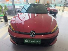 Volkswagen Lingdu 2026 Lingdu L GTS 380TSI Lingfeng Million Anniversary Edition - ფოტო 3