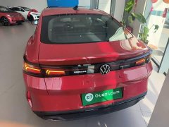Volkswagen Lingdu 2026 Lingdu L GTS 380TSI Lingfeng Million Anniversary Edition - ფოტო 4