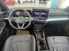 Volkswagen Lingdu 2026 Lingdu L GTS 380TSI Lingfeng Million Anniversary Edition - ფოტო 6