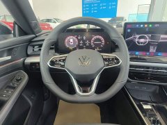 Volkswagen Lingdu 2026 Lingdu L GTS 380TSI Lingfeng Million Anniversary Edition - ფოტო 7