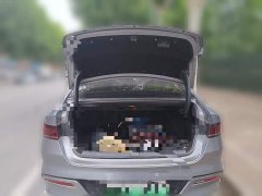 BYD Qin PLUS 2023 Champion Edition DM-i 55KM Leading - ფოტო 10