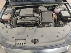 BYD Qin PLUS 2023 Champion Edition DM-i 55KM Leading - ფოტო 11