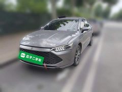 BYD Qin PLUS 2023 Champion Edition DM-i 55KM Leading - ფოტო 2
