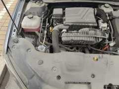 BYD Qin PLUS 2023 Champion Edition DM-i 55KM Leading - ფოტო 20
