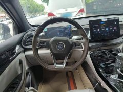 BYD Qin PLUS 2023 Champion Edition DM-i 55KM Leading - ფოტო 3