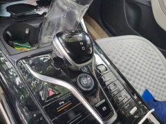 BYD Qin PLUS 2023 Champion Edition DM-i 55KM Leading - ფოტო 7