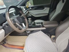 BYD Qin PLUS 2023 Champion Edition DM-i 55KM Leading - ფოტო 8