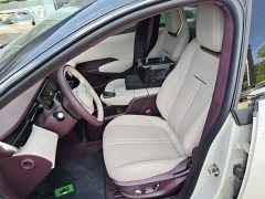 Zeekr Geely Zeekr X Five-Seat Rear-Wheel Drive - ფოტო 11