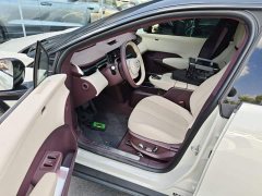 Zeekr Geely Zeekr X Five-Seat Rear-Wheel Drive - ფოტო 12