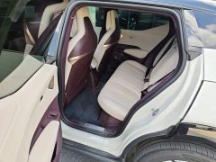 Zeekr Geely Zeekr X Five-Seat Rear-Wheel Drive - ფოტო 13