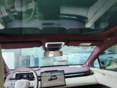 Zeekr Geely Zeekr X Five-Seat Rear-Wheel Drive - ფოტო 14
