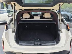 Zeekr Geely Zeekr X Five-Seat Rear-Wheel Drive - ფოტო 15