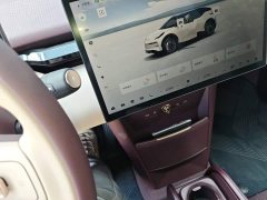 Zeekr Geely Zeekr X Five-Seat Rear-Wheel Drive - ფოტო 17