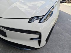 Zeekr Geely Zeekr X Five-Seat Rear-Wheel Drive - ფოტო 18