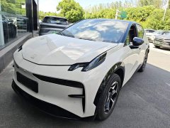 Zeekr Geely Zeekr X Five-Seat Rear-Wheel Drive - ფოტო 2