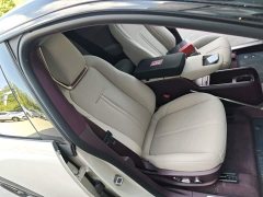 Zeekr Geely Zeekr X Five-Seat Rear-Wheel Drive - ფოტო 20