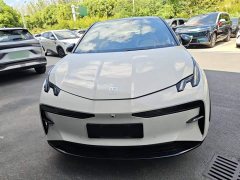 Zeekr Geely Zeekr X Five-Seat Rear-Wheel Drive - ფოტო 3