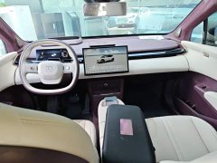 Zeekr Geely Zeekr X Five-Seat Rear-Wheel Drive - ფოტო 6