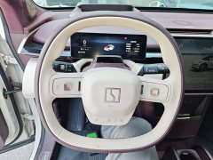 Zeekr Geely Zeekr X Five-Seat Rear-Wheel Drive - ფოტო 7