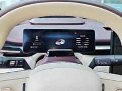 Zeekr Geely Zeekr X Five-Seat Rear-Wheel Drive - ფოტო 8