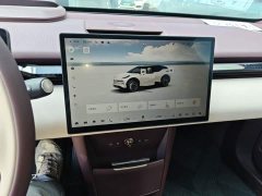 Zeekr Geely Zeekr X Five-Seat Rear-Wheel Drive - ფოტო 9
