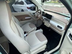 Wuling Hongguang MINIEV 2024 Third Generation 215km Youth Edition - ფოტო 14