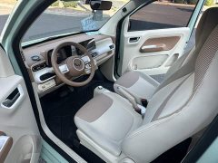 Wuling Hongguang MINIEV 2024 Third Generation 215km Youth Edition - ფოტო 15