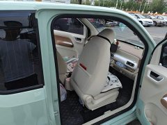 Wuling Hongguang MINIEV 2024 Third Generation 215km Youth Edition - ფოტო 20