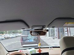 Wuling Hongguang MINIEV 2024 Third Generation 215km Youth Edition - ფოტო 9