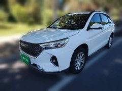 Haval M6 2021 PLUS 1.5T DCT Luxury Smart Connected Edition - ფოტო 1