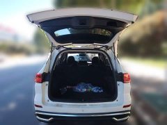 Haval M6 2021 PLUS 1.5T DCT Luxury Smart Connected Edition - ფოტო 10