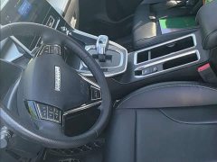 Haval M6 2021 PLUS 1.5T DCT Luxury Smart Connected Edition - ფოტო 13