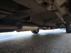 Haval M6 2021 PLUS 1.5T DCT Luxury Smart Connected Edition - ფოტო 17