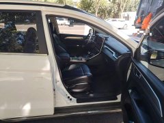 Haval M6 2021 PLUS 1.5T DCT Luxury Smart Connected Edition - ფოტო 18