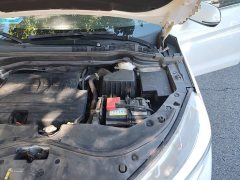 Haval M6 2021 PLUS 1.5T DCT Luxury Smart Connected Edition - ფოტო 20