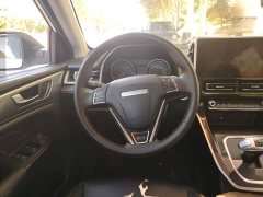 Haval M6 2021 PLUS 1.5T DCT Luxury Smart Connected Edition - ფოტო 3