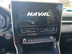 Haval M6 2021 PLUS 1.5T DCT Luxury Smart Connected Edition - ფოტო 6