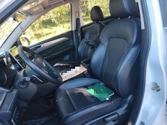 Haval M6 2021 PLUS 1.5T DCT Luxury Smart Connected Edition - ფოტო 8