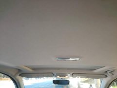 Haval M6 2021 PLUS 1.5T DCT Luxury Smart Connected Edition - ფოტო 9