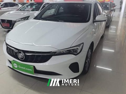 2022 Buick Verano Pro 533T Comfort Edition - ავტომობილი ჩინეთიდან